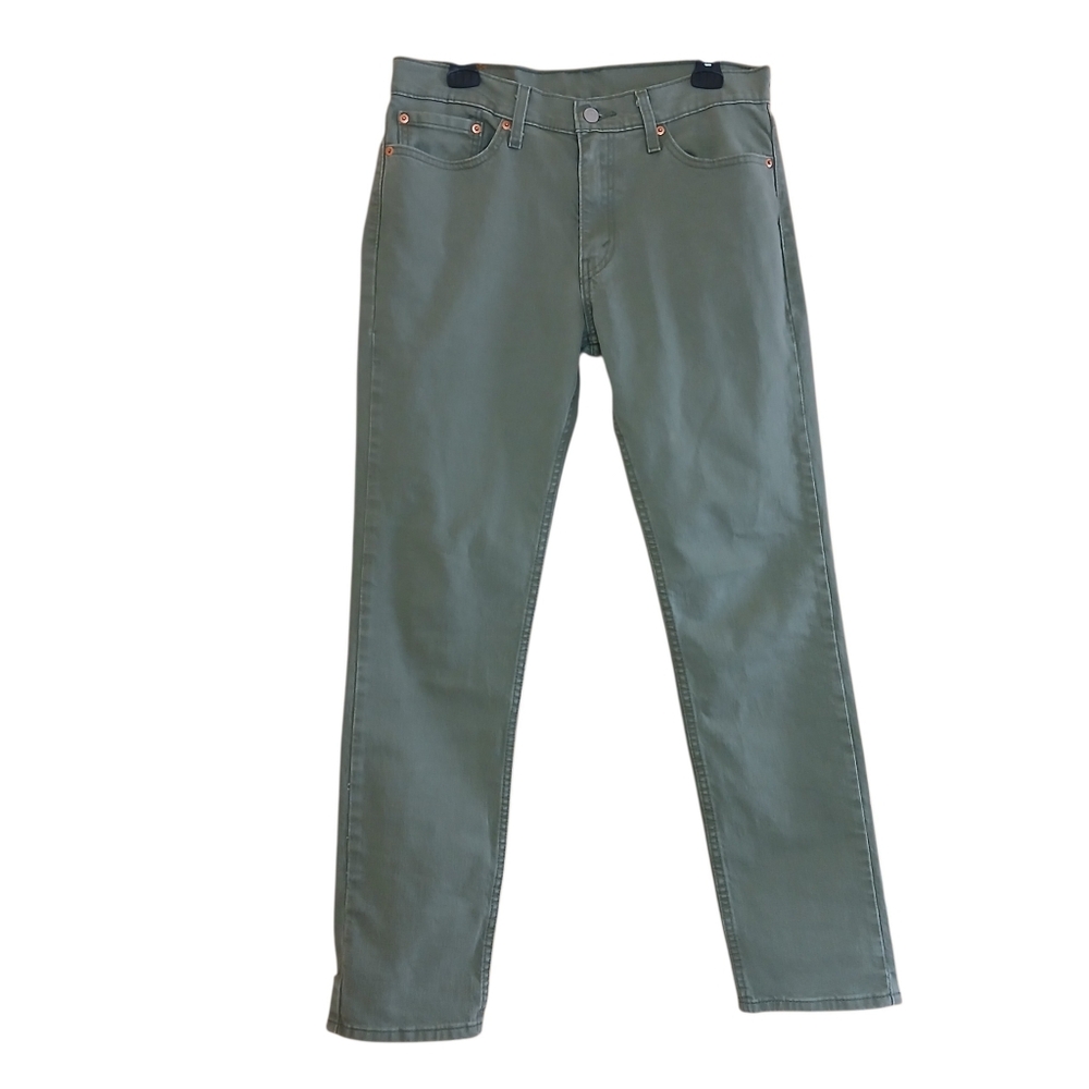 Levi's 511 Slim-fit Jeans 32×32